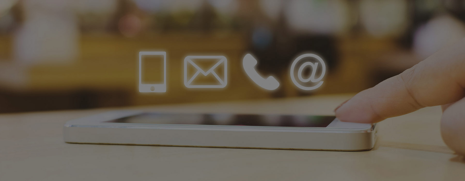 Contact KANDID Group